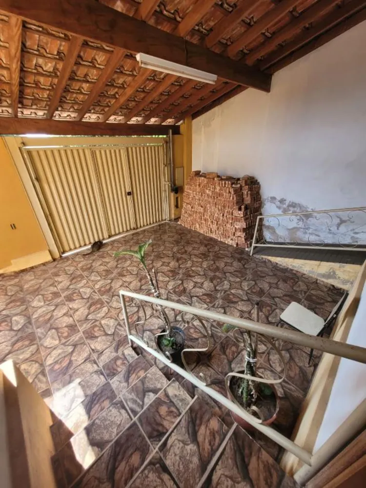 Casa, 2 quartos, 124 m² - Foto 3