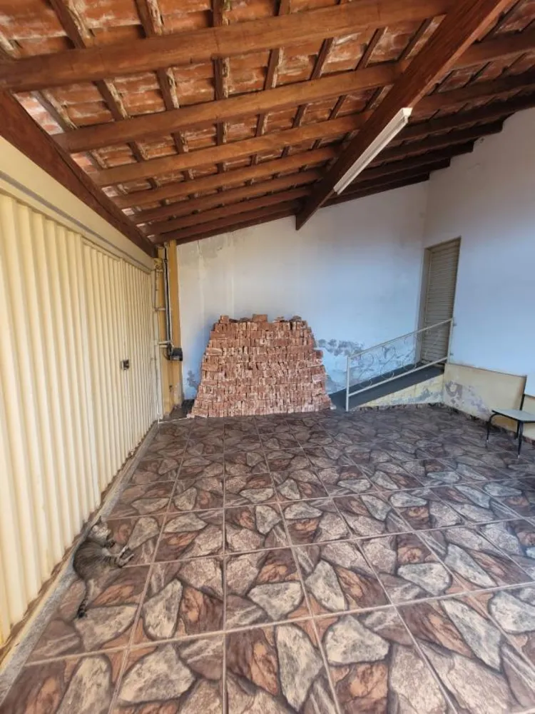 Casa, 2 quartos, 124 m² - Foto 5