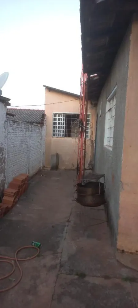 Casa, 3 quartos - Foto 4