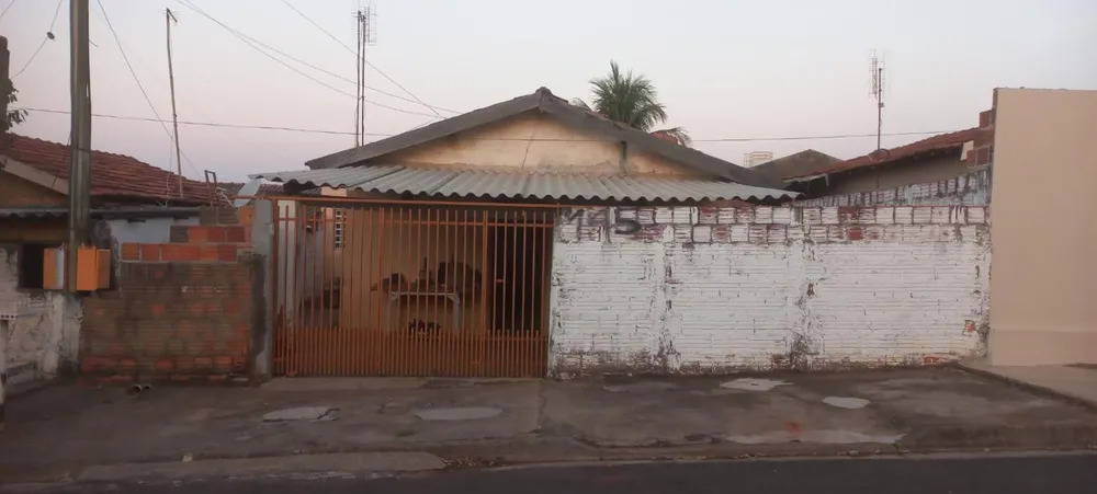 Casa, 3 quartos - Foto 1