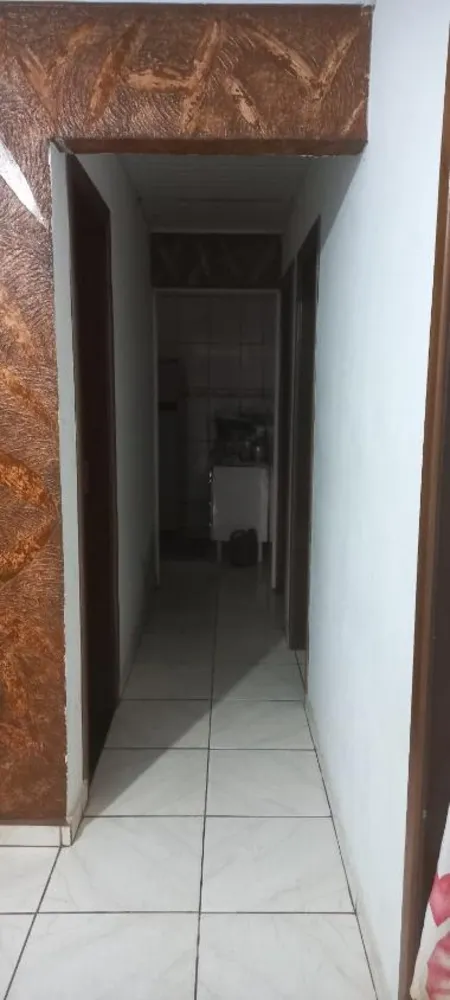 Casa, 3 quartos - Foto 7