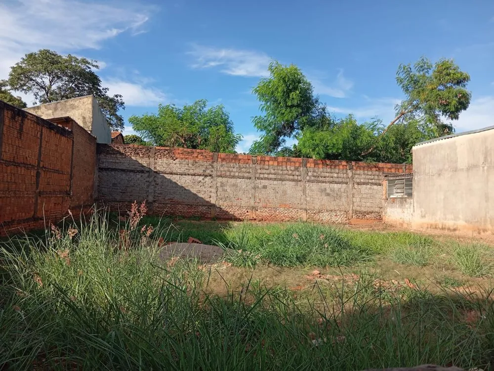 Terreno, 229 m² - Foto 1