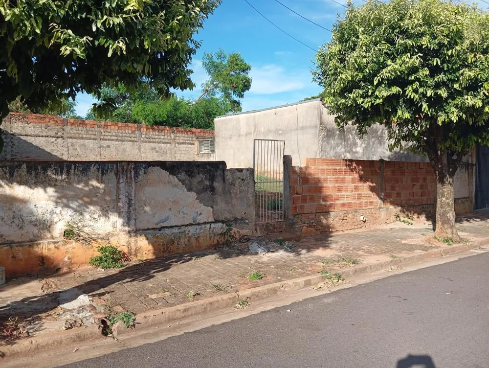 Terreno, 229 m² - Foto 2