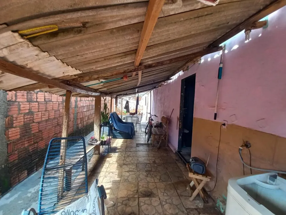 Casa - Foto 1