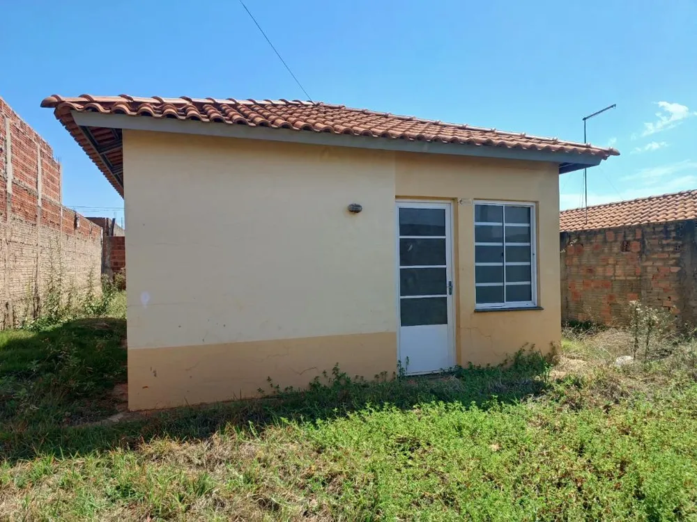 Casa, 2 quartos - Foto 3