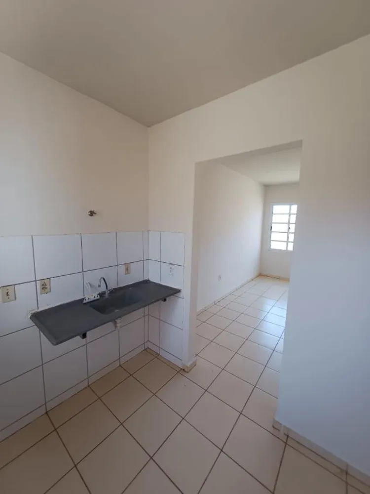Casa, 2 quartos - Foto 4