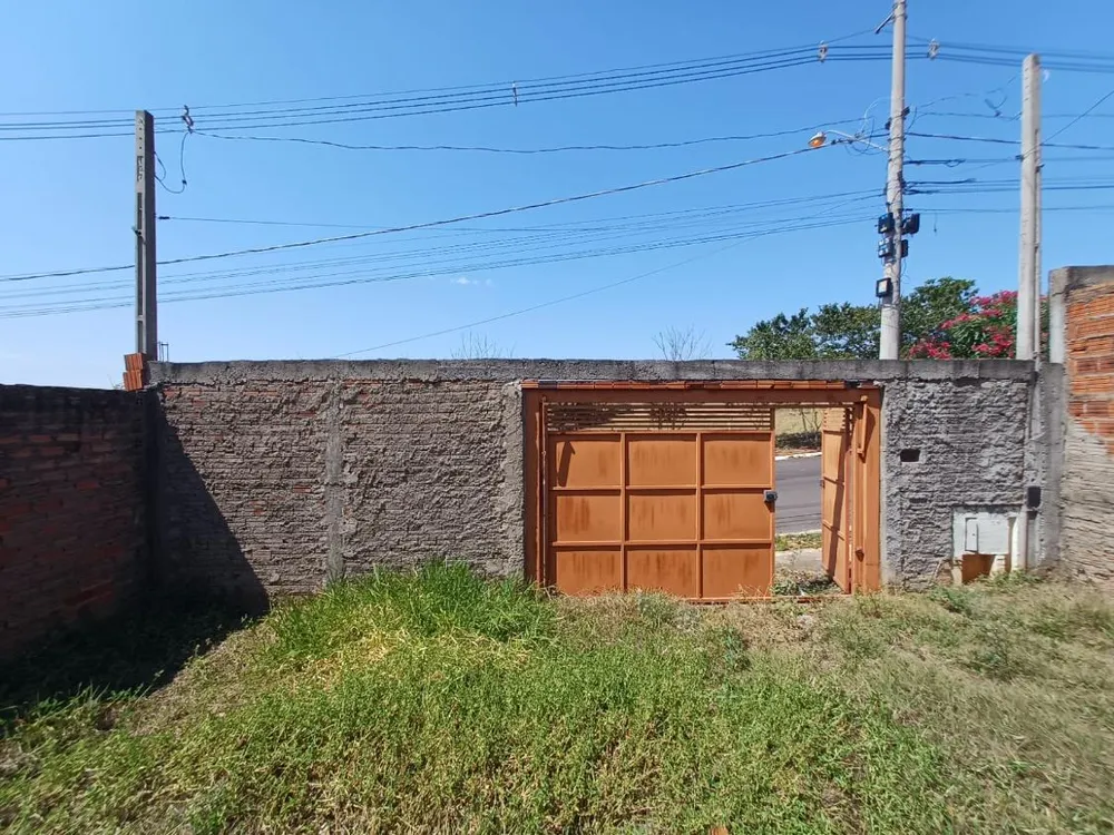 Casa, 2 quartos - Foto 2