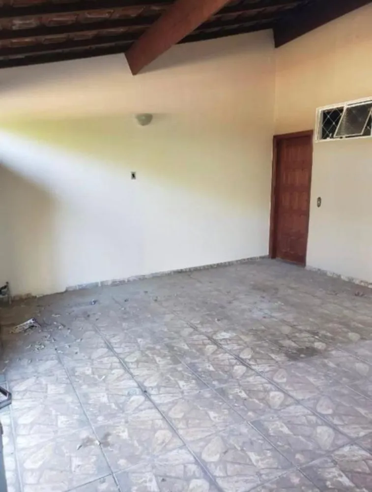 Casa, 4 quartos, 160 m² - Foto 1