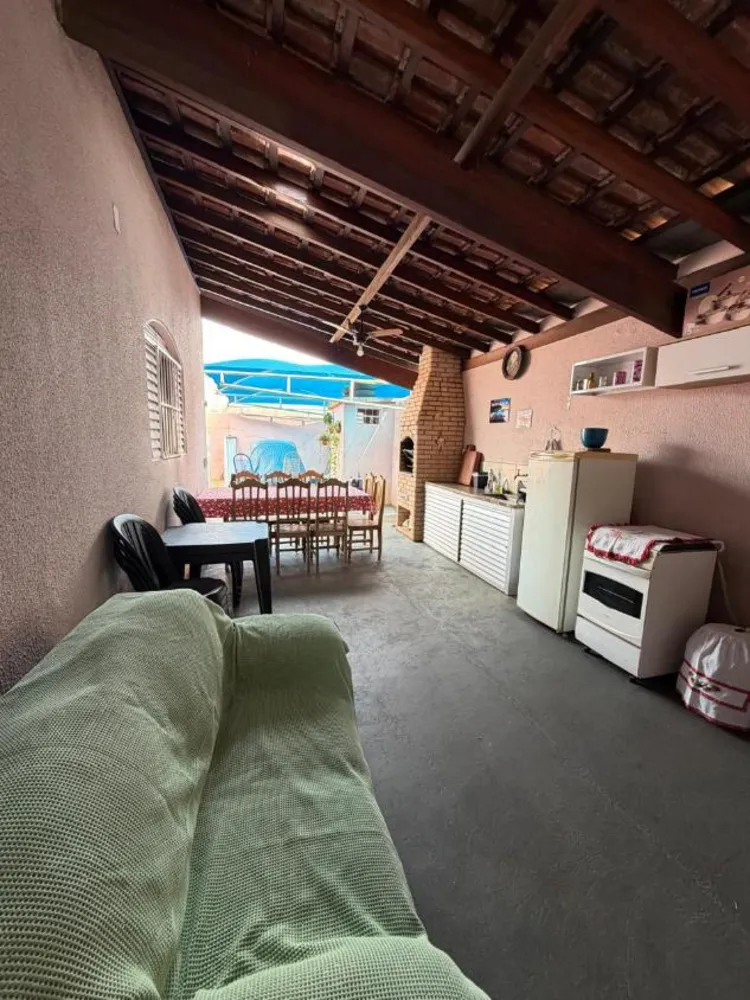Casa, 2 quartos, 145 m² - Foto 1