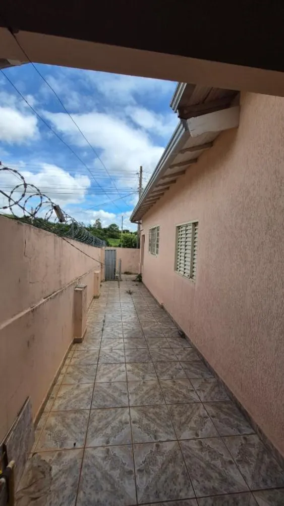 Casa, 2 quartos, 63 m² - Foto 1