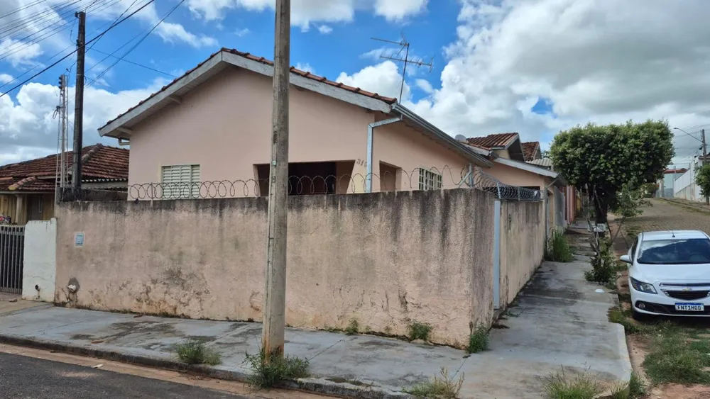 Casa, 2 quartos, 63 m² - Foto 1