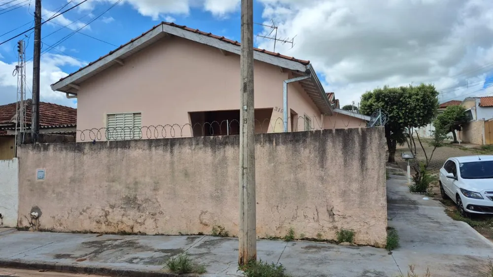 Casa, 2 quartos, 63 m² - Foto 3