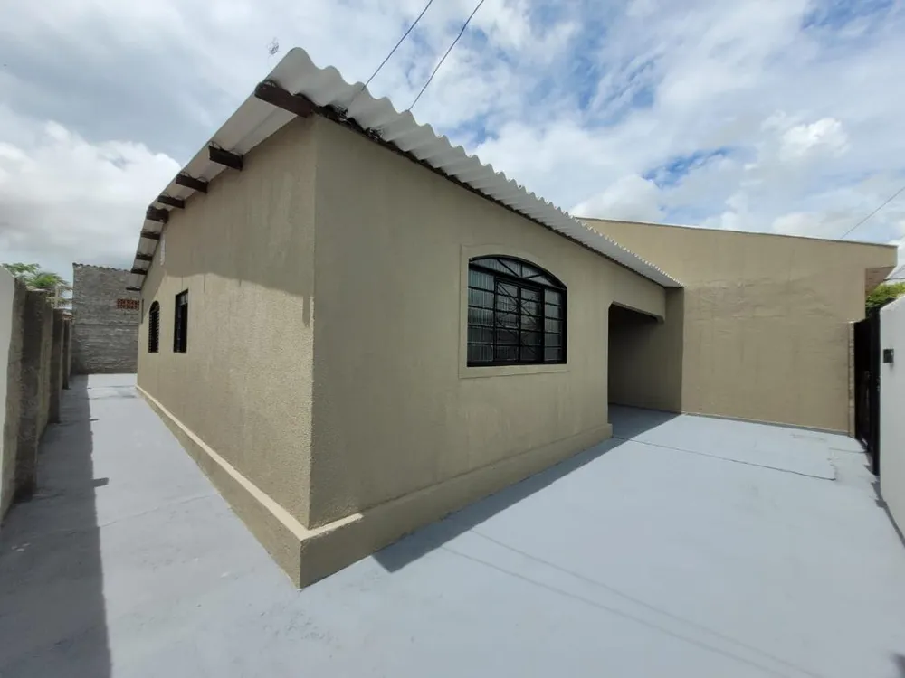 Casa, 2 quartos, 104 m² - Foto 2