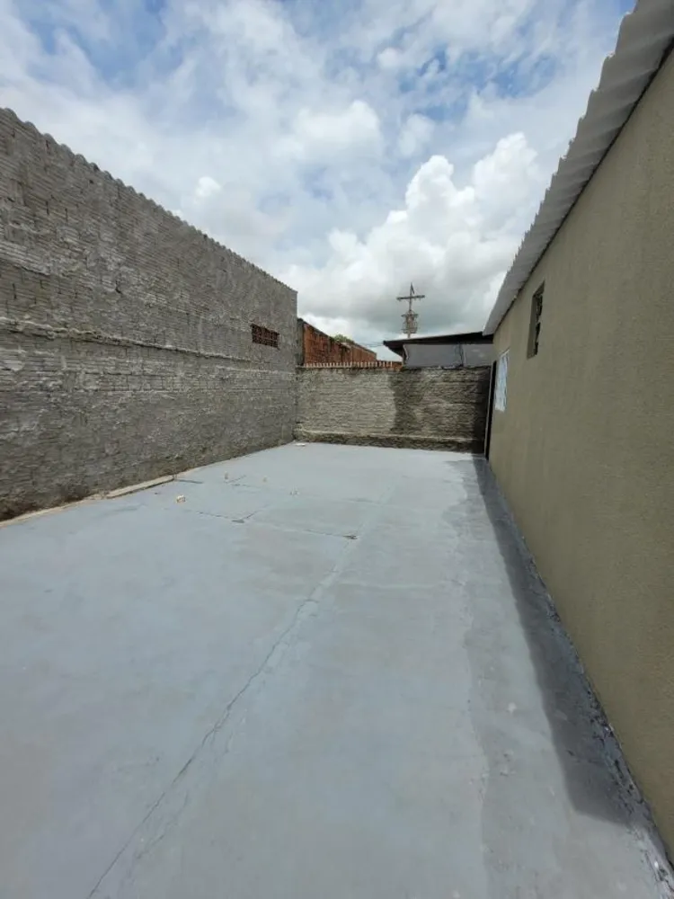 Casa, 2 quartos, 104 m² - Foto 6