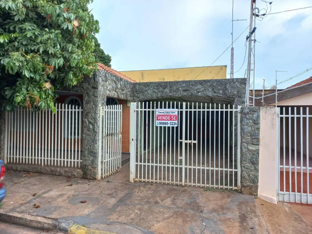 Casa, 3 quartos, 113 m² - Foto 4