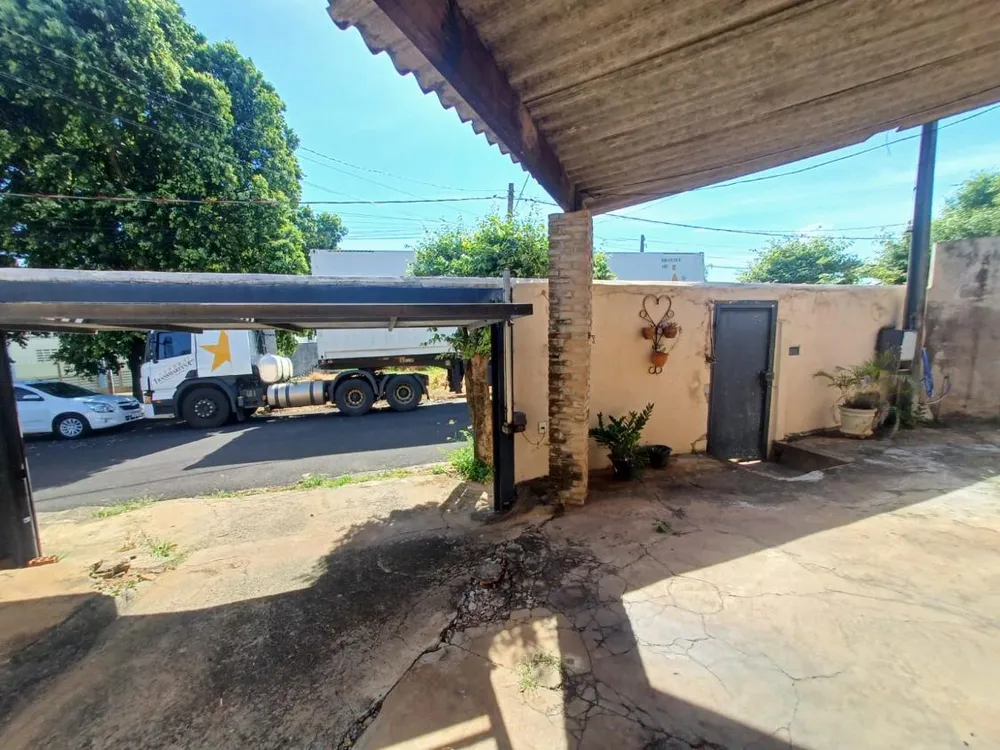 Casa, 4 quartos - Foto 4
