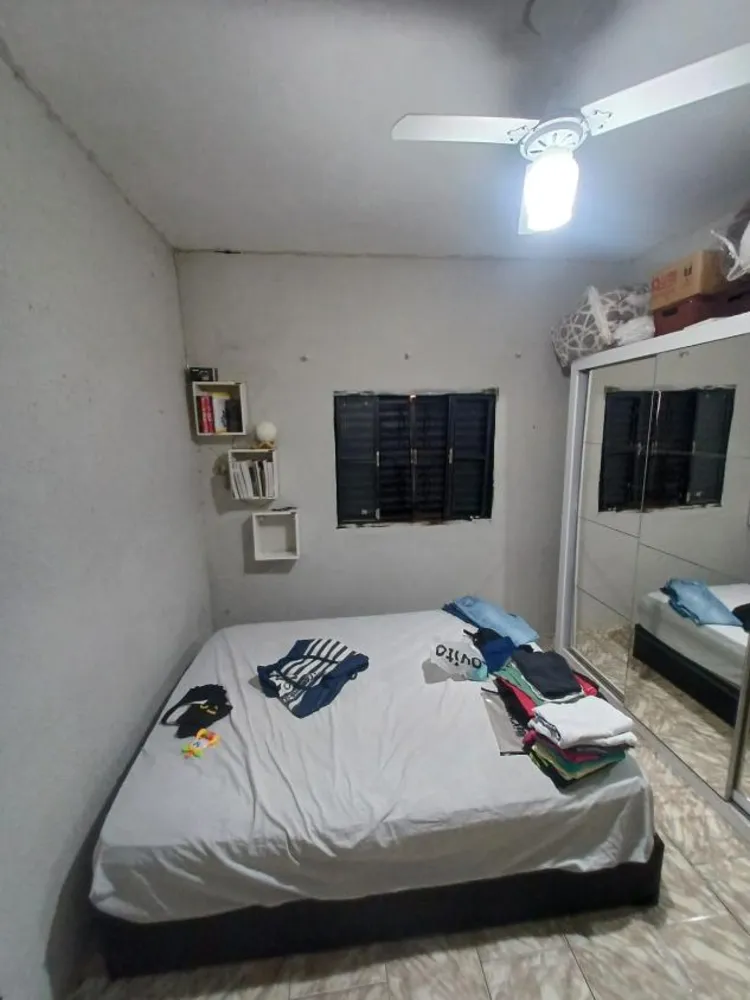 Casa, 4 quartos - Foto 10