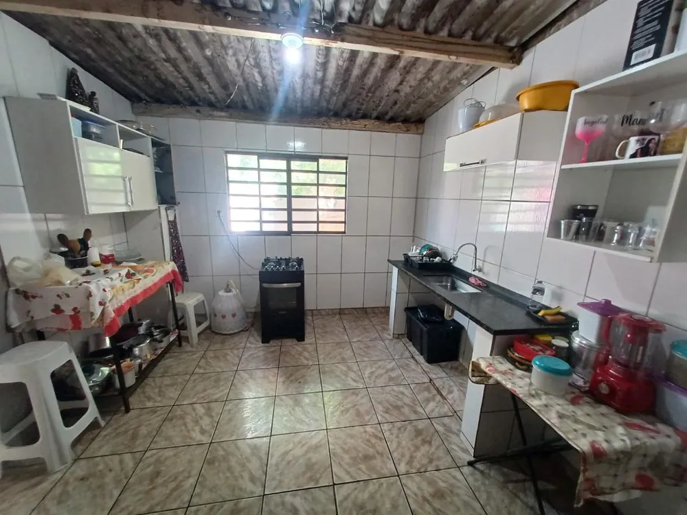 Casa, 4 quartos - Foto 4