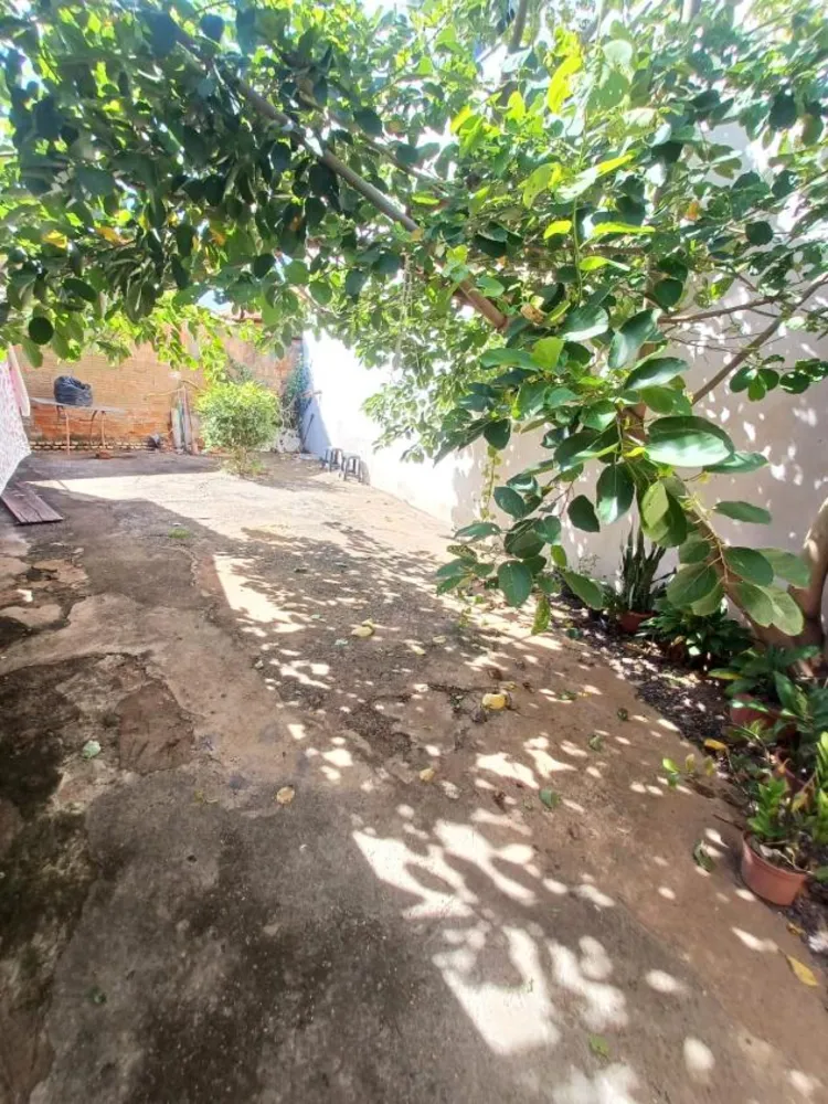 Casa, 4 quartos - Foto 1