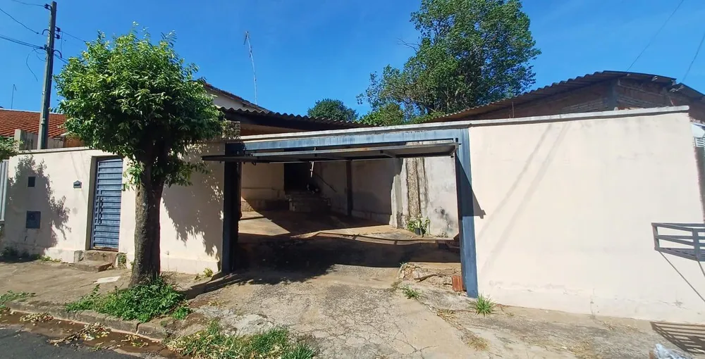 Casa, 4 quartos - Foto 2