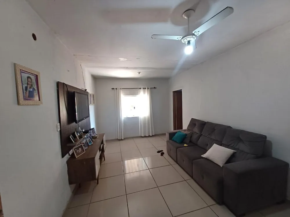 Casa, 4 quartos - Foto 6