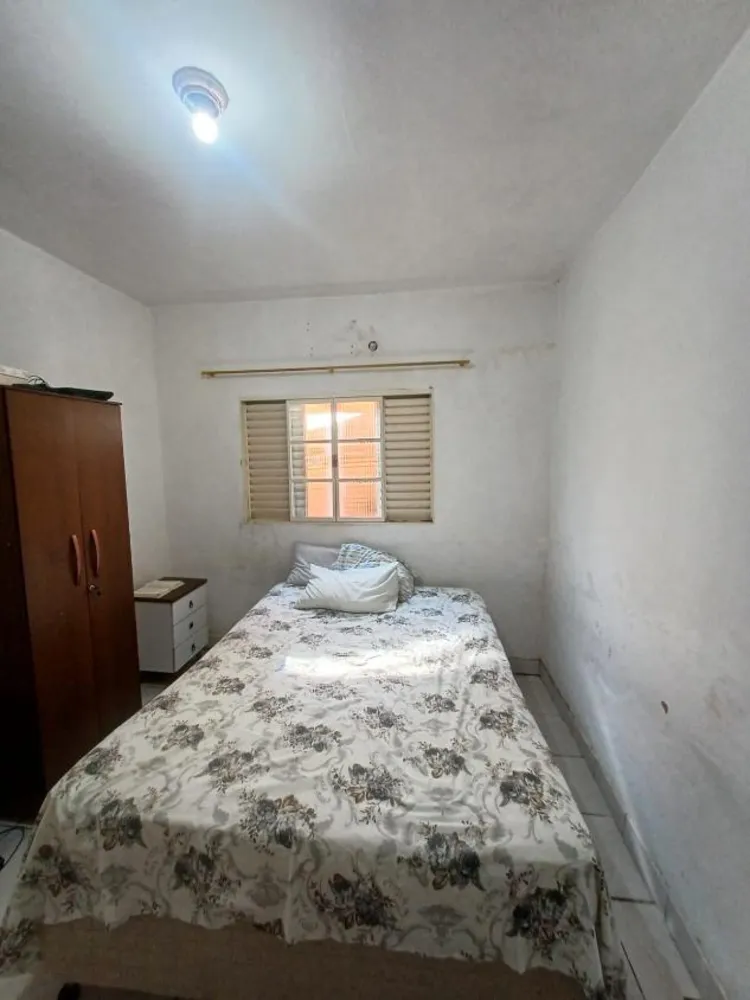 Casa, 4 quartos - Foto 7