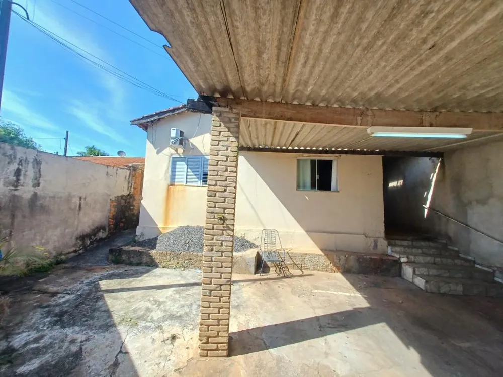 Casa, 4 quartos - Foto 3
