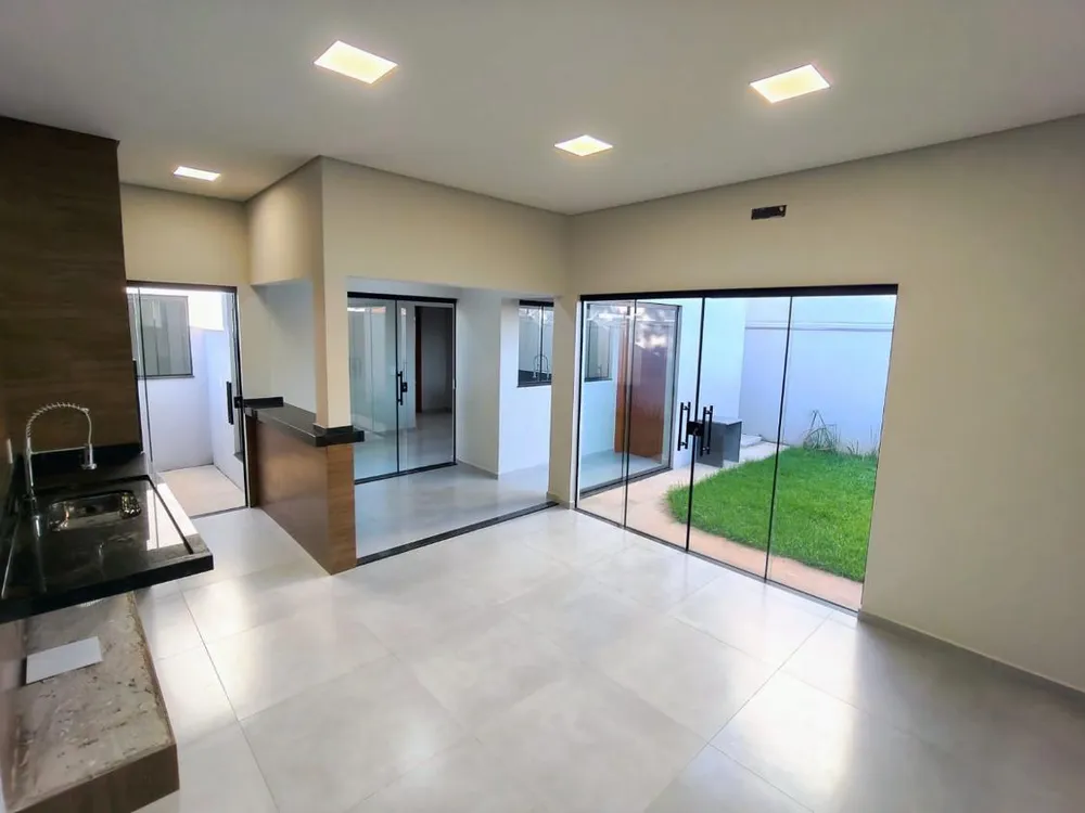 Casa, 3 quartos, 180 m² - Foto 4