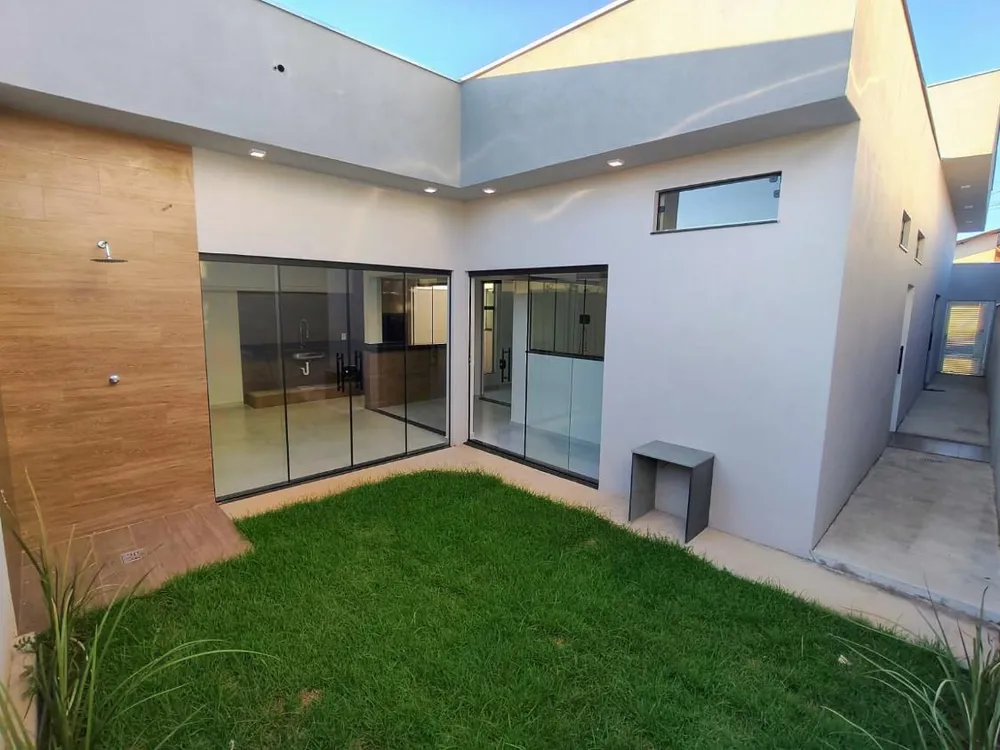 Casa, 3 quartos, 180 m² - Foto 8
