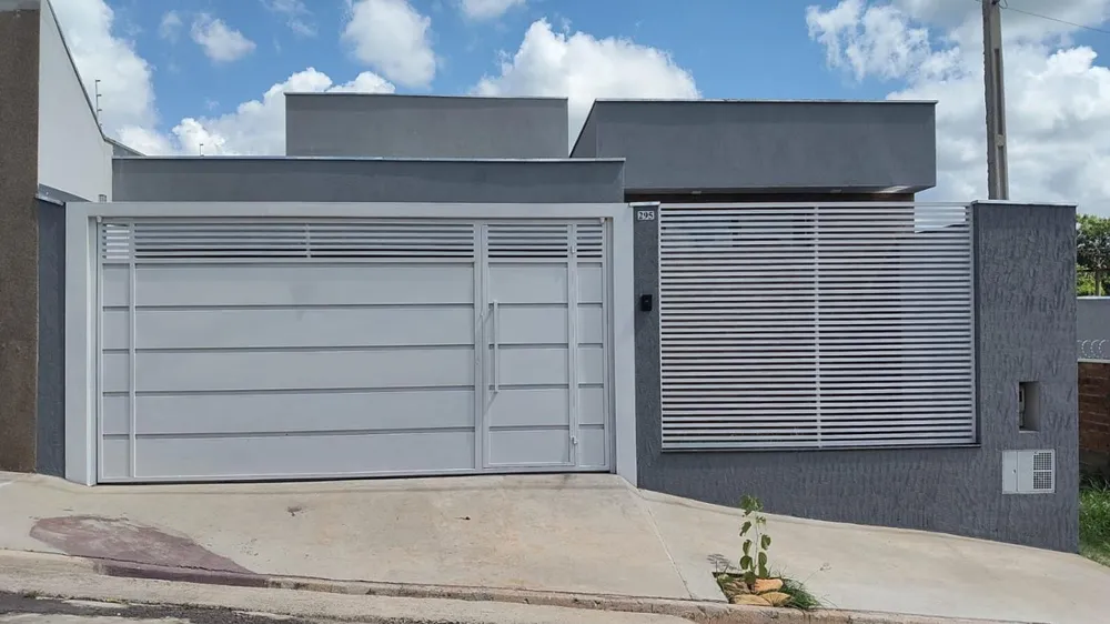 Casa, 3 quartos, 180 m² - Foto 3