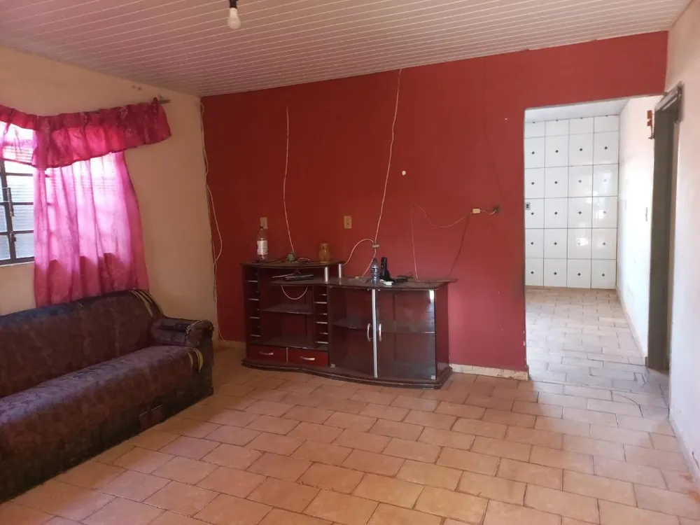 Casa, 2 quartos - Foto 4
