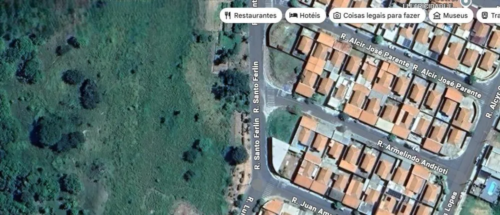 Loteamento e Condomínio, 241 m² - Foto 1