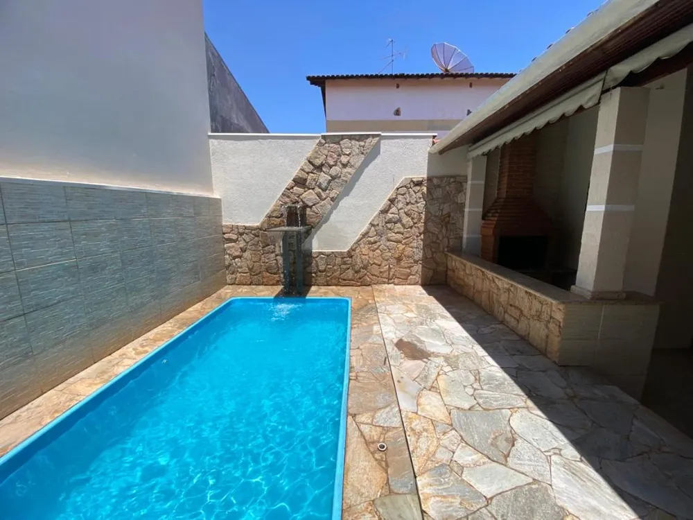 Casa, 3 quartos, 276 m² - Foto 9