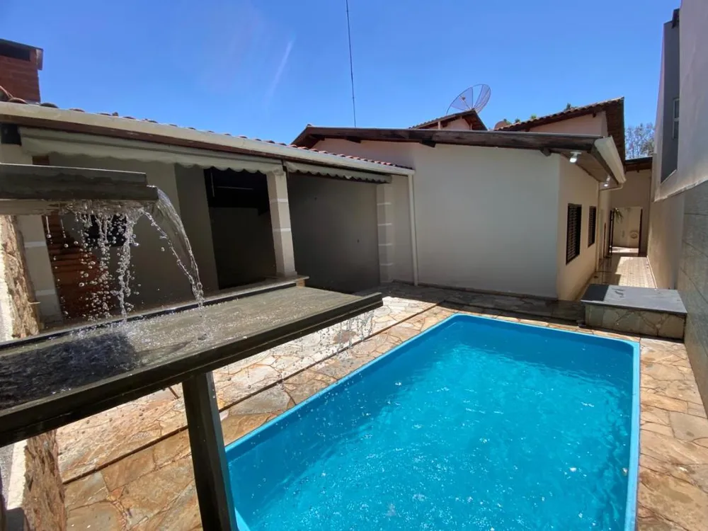 Casa, 3 quartos, 276 m² - Foto 10
