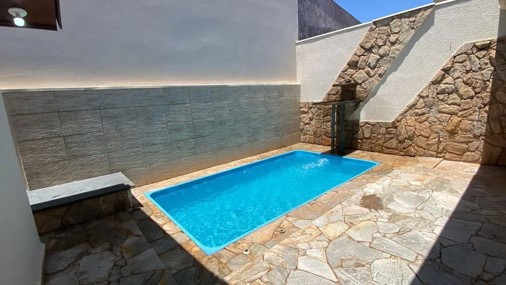 Casa, 3 quartos, 276 m² - Foto 8