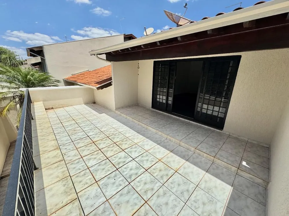 Casa, 3 quartos, 276 m² - Foto 2