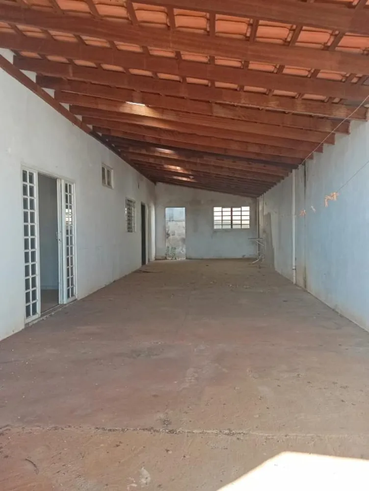 Casa, 2 quartos - Foto 1