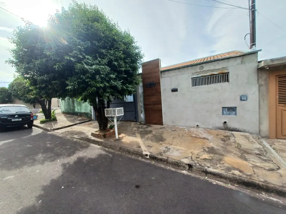 Casa, 4 quartos - Foto 1