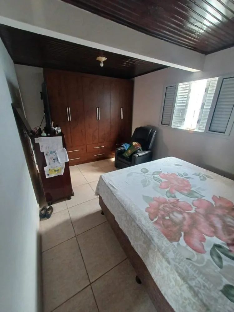 Casa, 4 quartos - Foto 3