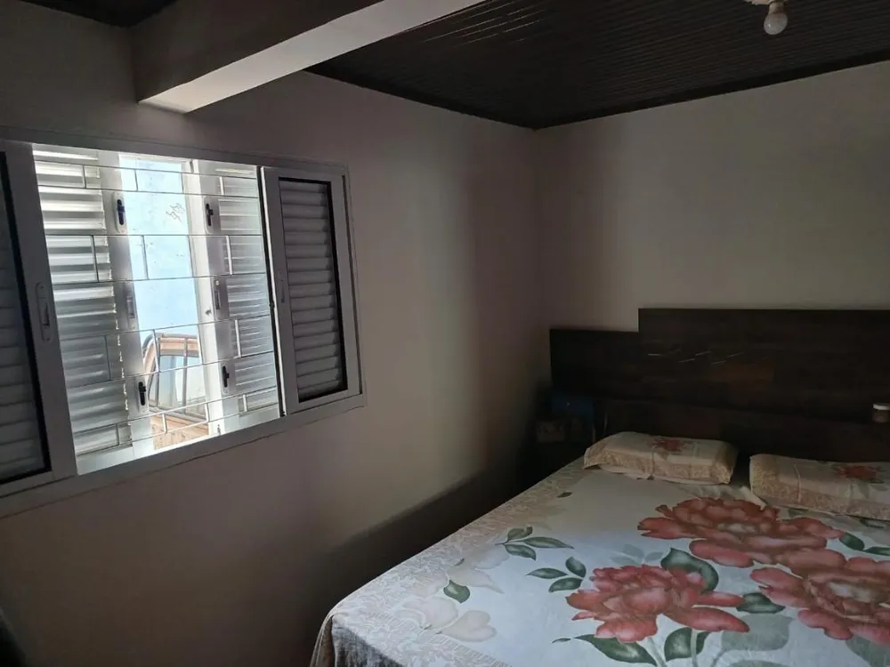 Casa, 4 quartos - Foto 2