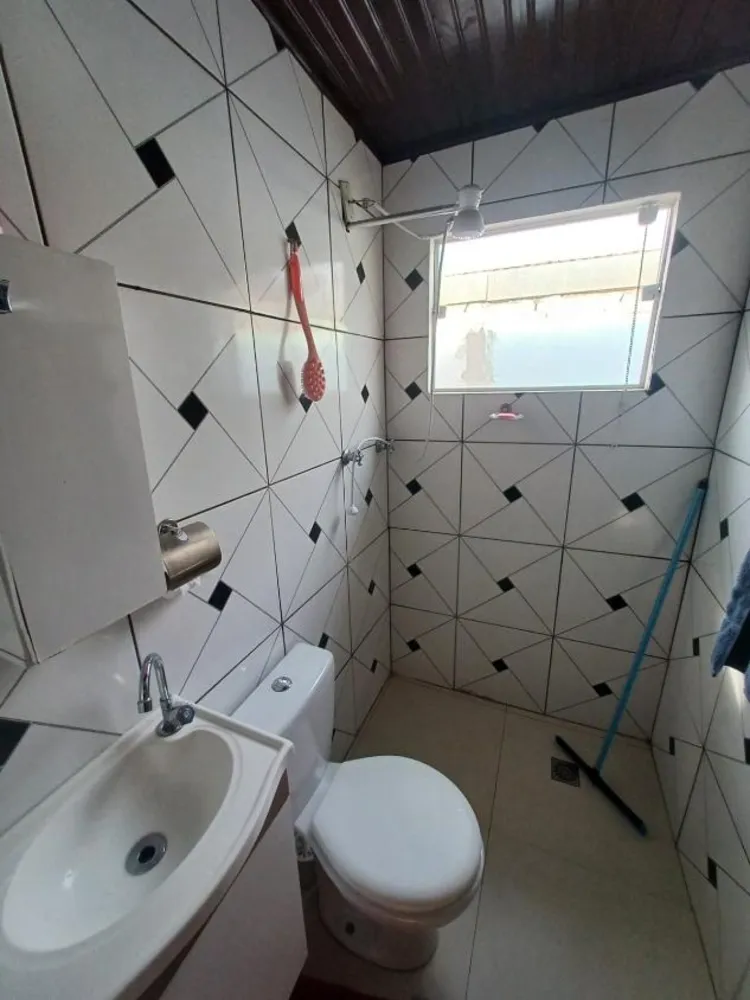 Casa, 4 quartos - Foto 4