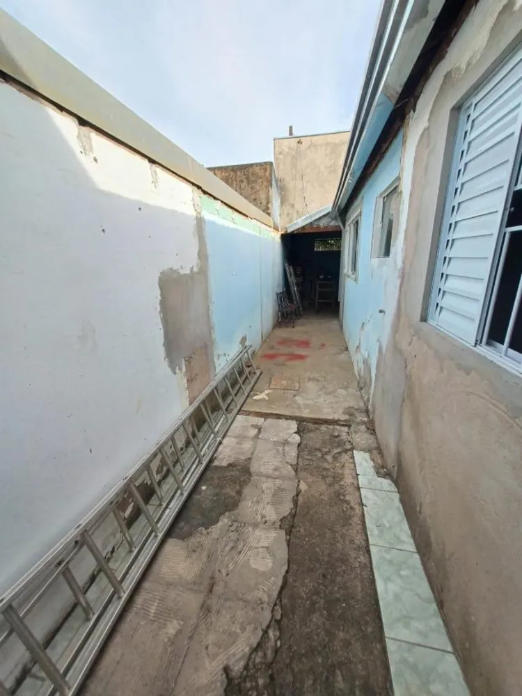Casa, 4 quartos - Foto 7