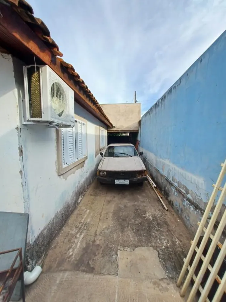 Casa, 4 quartos - Foto 6