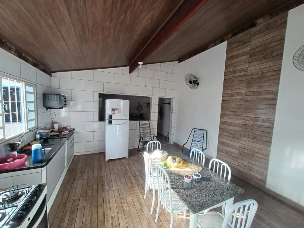 Casa, 4 quartos - Foto 8
