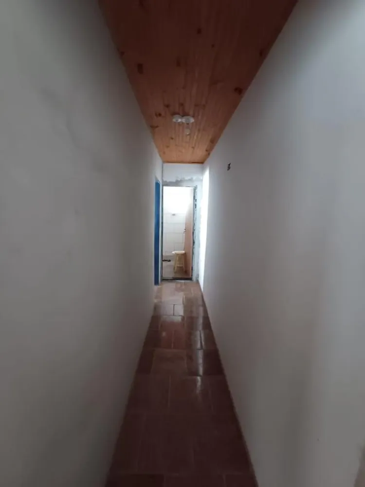 Casa, 4 quartos - Foto 1