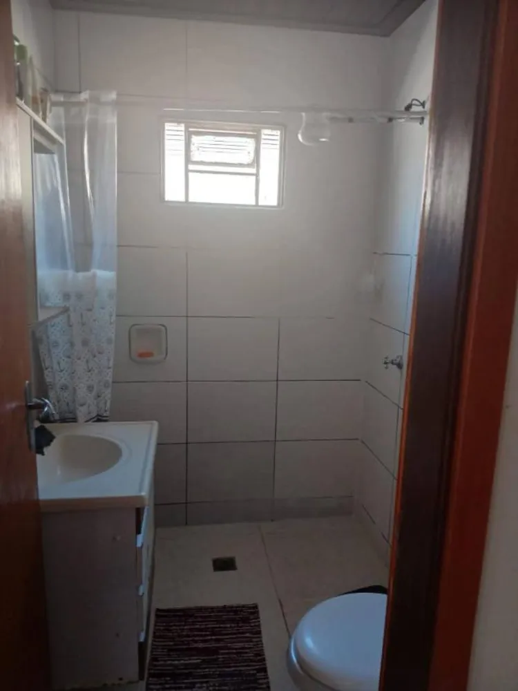 Casa, 3 quartos, 200 m² - Foto 7
