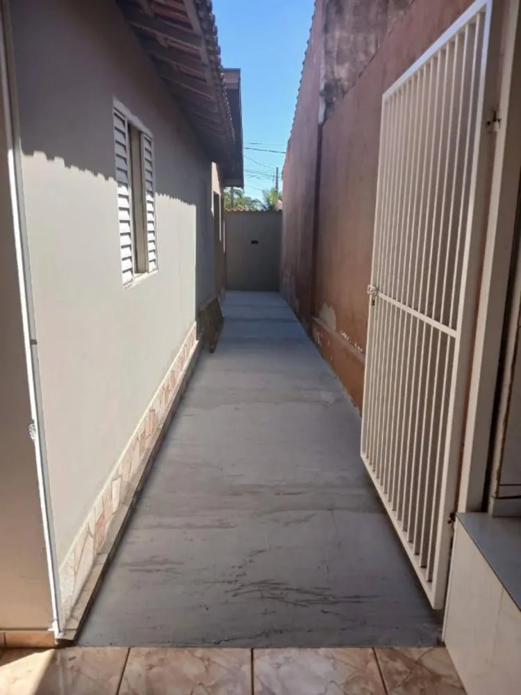 Casa, 3 quartos, 200 m² - Foto 6