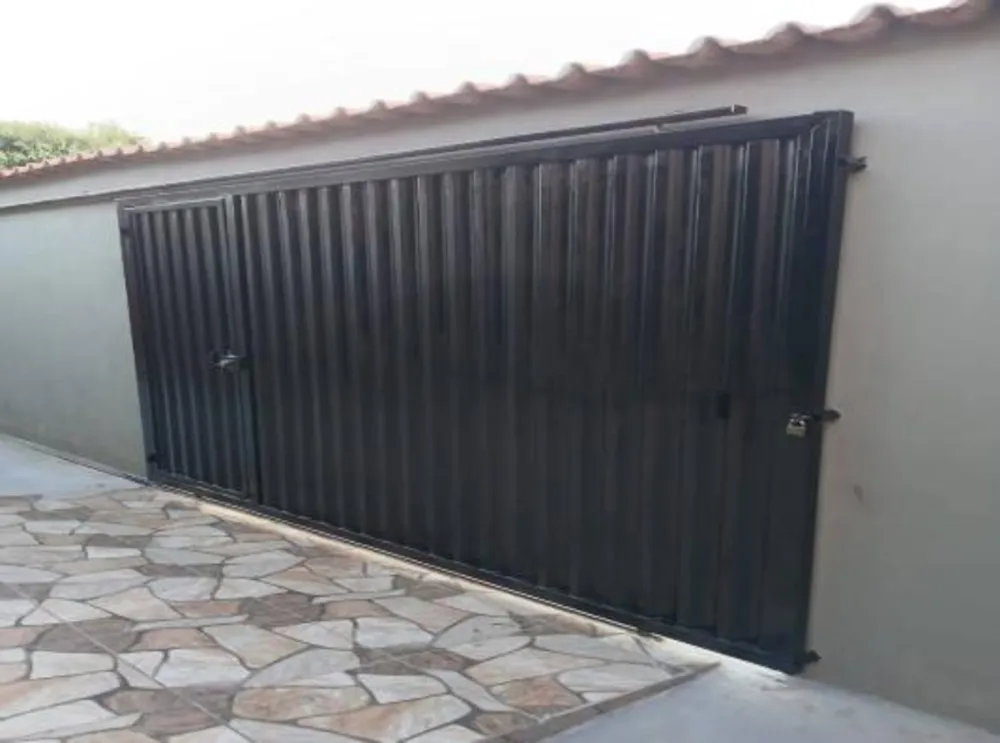 Casa, 3 quartos, 200 m² - Foto 1