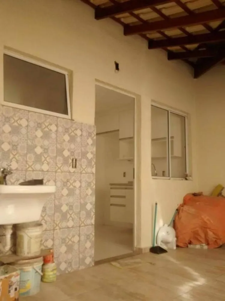 Sobrado, 2 quartos - Foto 2