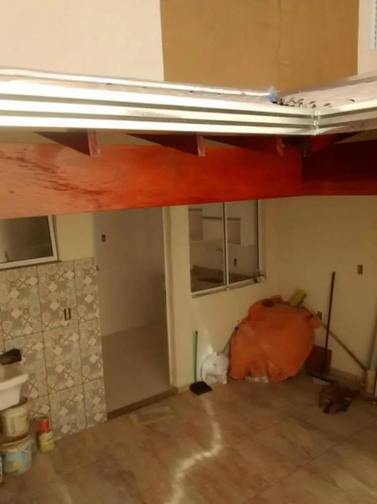 Sobrado, 2 quartos - Foto 3